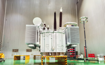 500kVµçÁ¦±äÑ¹Æ÷ (2)